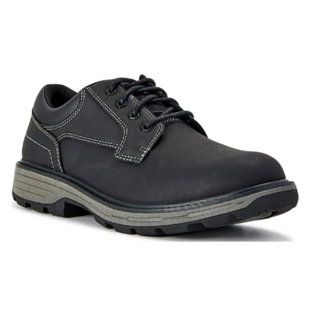 Mens George Markos Rugged Casual Lace-Ups